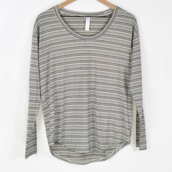 Athleta Cloudlight Stratus Top, small - Picture 1 of 6